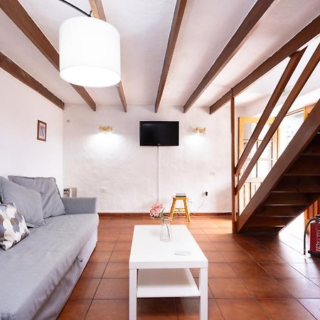 Вилла Charming Casa Nina El Pinar, Terrace El Pinar  Экстерьер фото