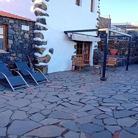 Вилла Charming Casa Nina El Pinar, Terrace El Pinar  Экстерьер фото