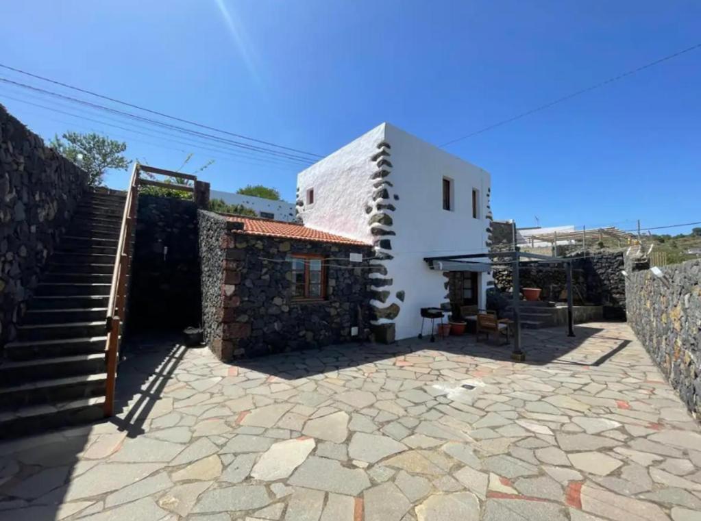 Вилла Charming Casa Nina El Pinar, Terrace El Pinar  Экстерьер фото