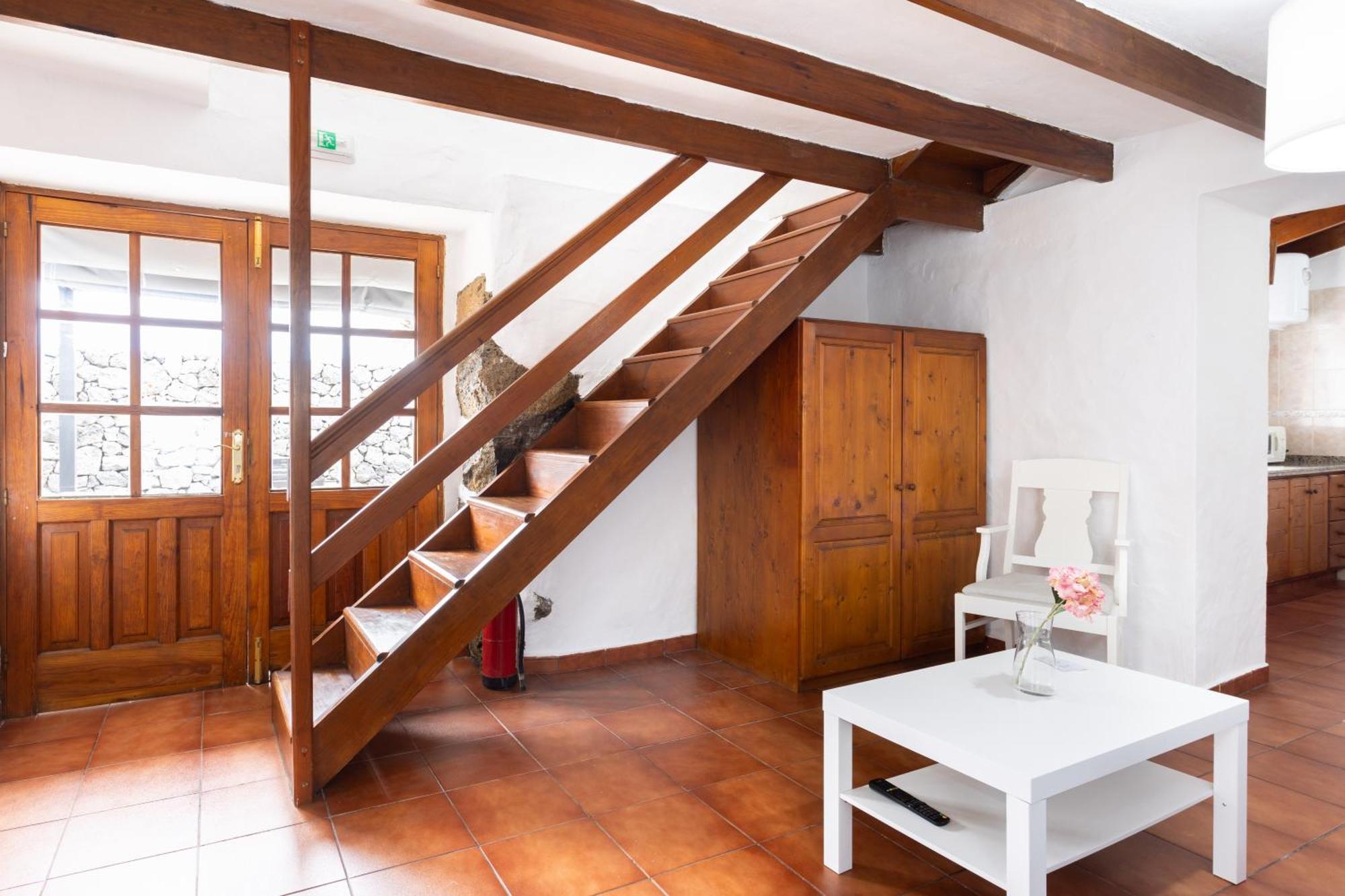 Вилла Charming Casa Nina El Pinar, Terrace El Pinar  Экстерьер фото
