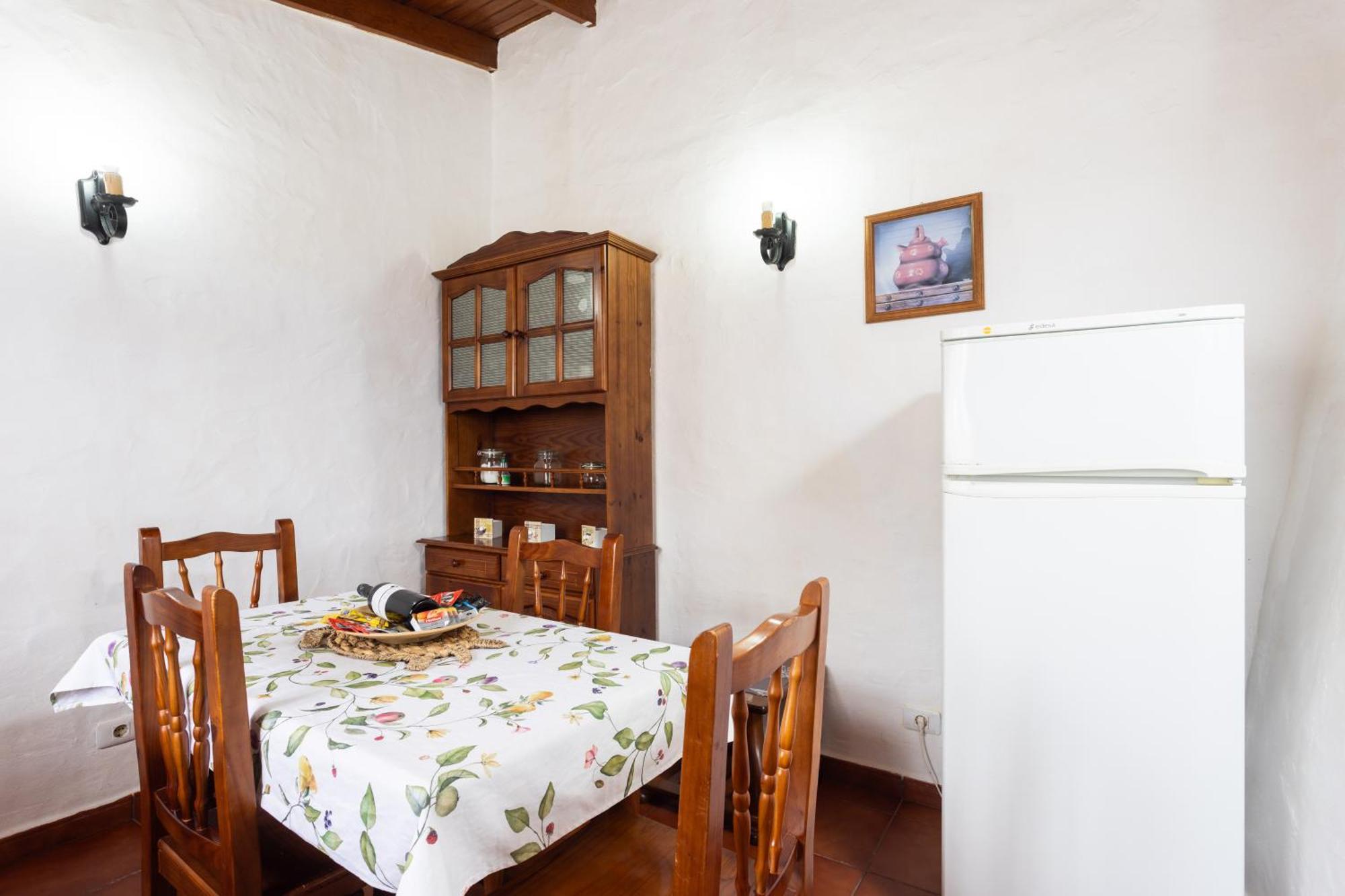 Вилла Charming Casa Nina El Pinar, Terrace El Pinar  Экстерьер фото