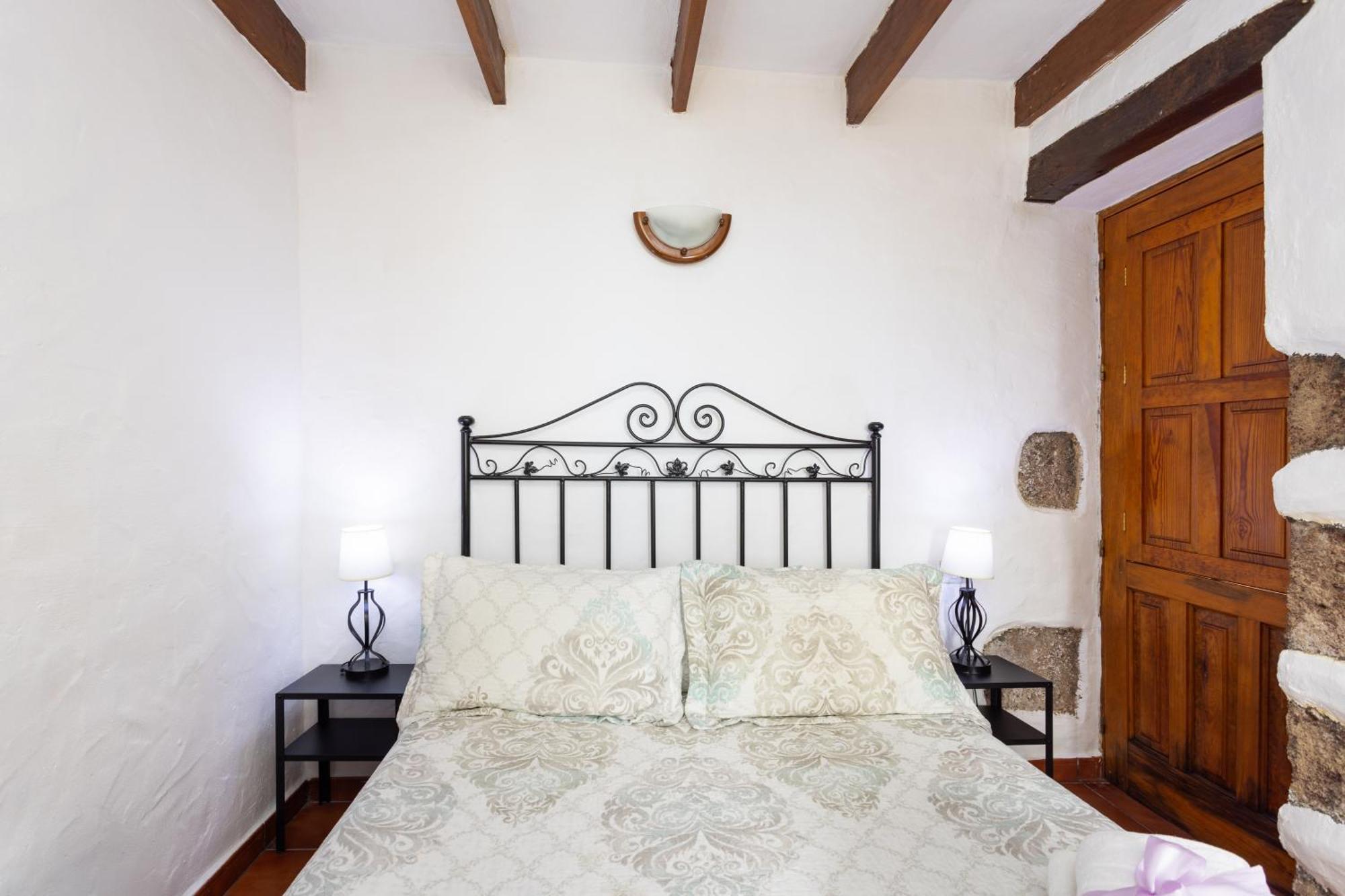Вилла Charming Casa Nina El Pinar, Terrace El Pinar  Экстерьер фото