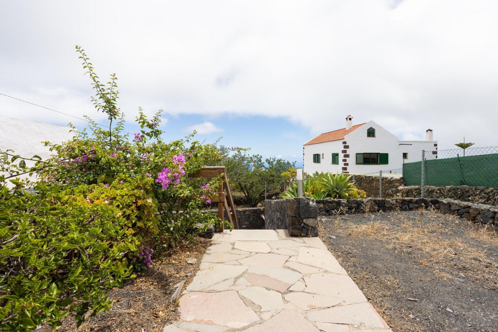 Вилла Charming Casa Nina El Pinar, Terrace El Pinar  Экстерьер фото