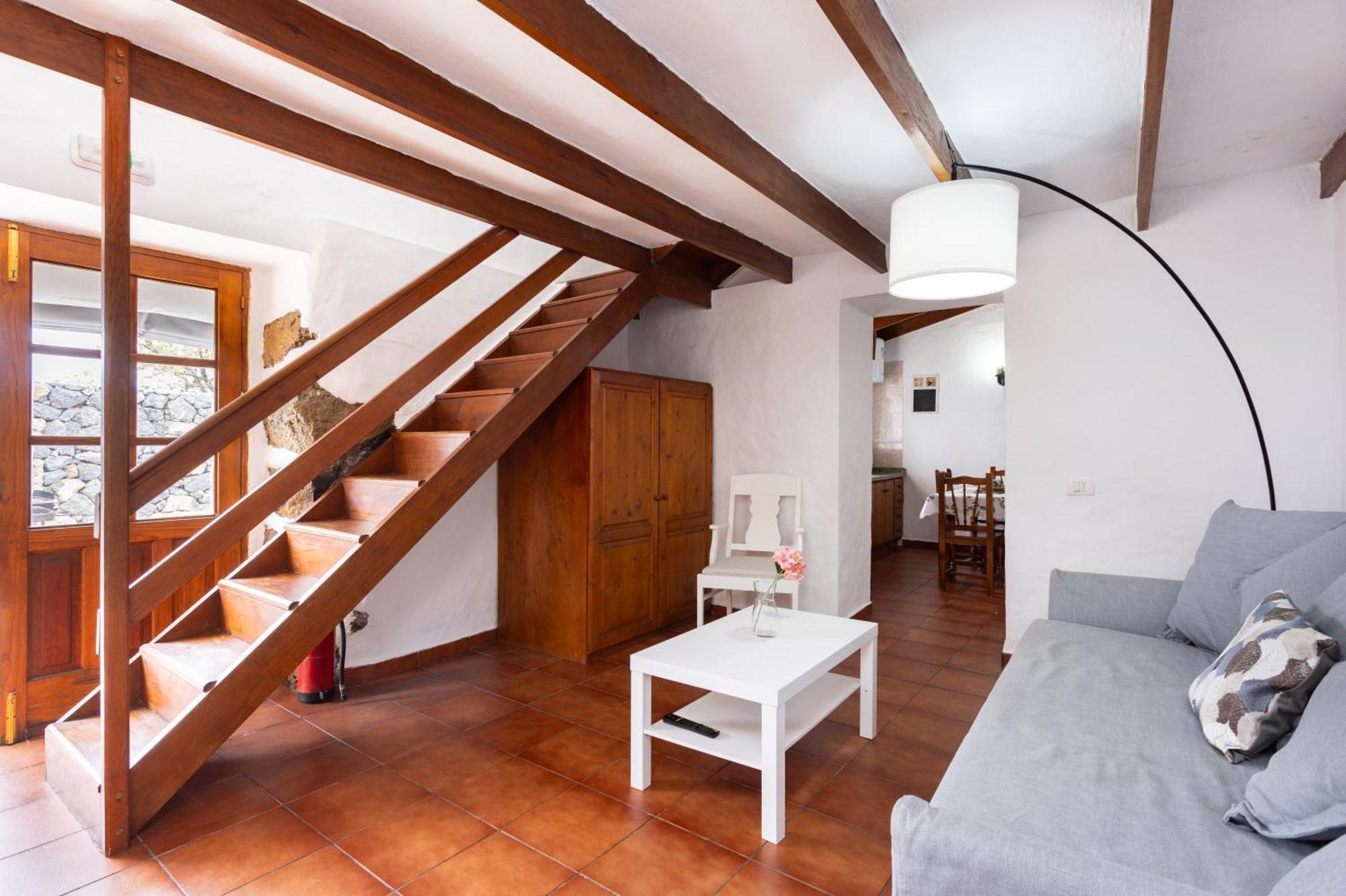 Вилла Charming Casa Nina El Pinar, Terrace El Pinar  Экстерьер фото
